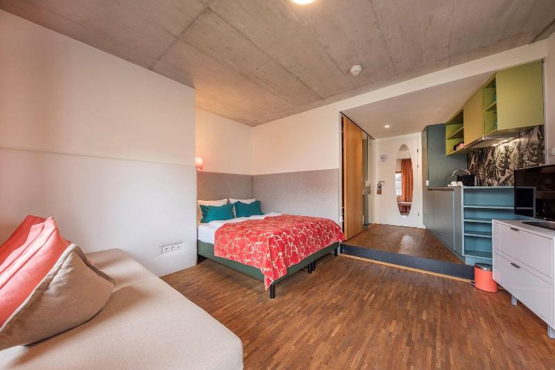 Pradl Elf My Apartment image