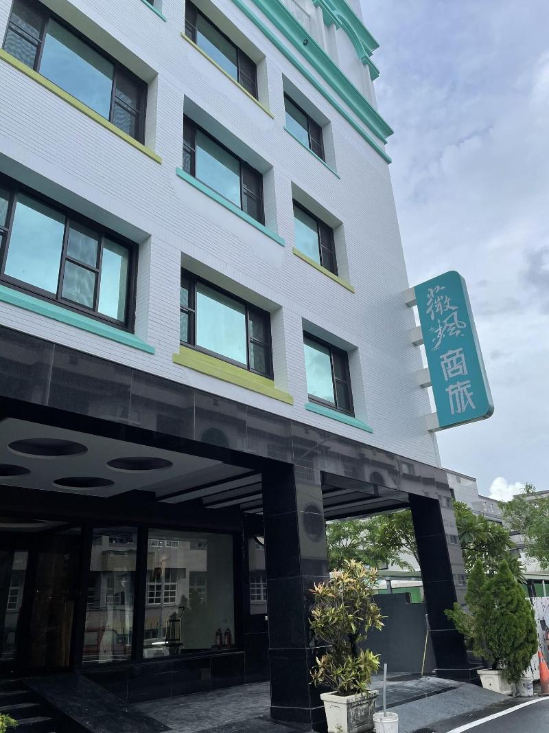 Weifeng Boutique Business Hotel image