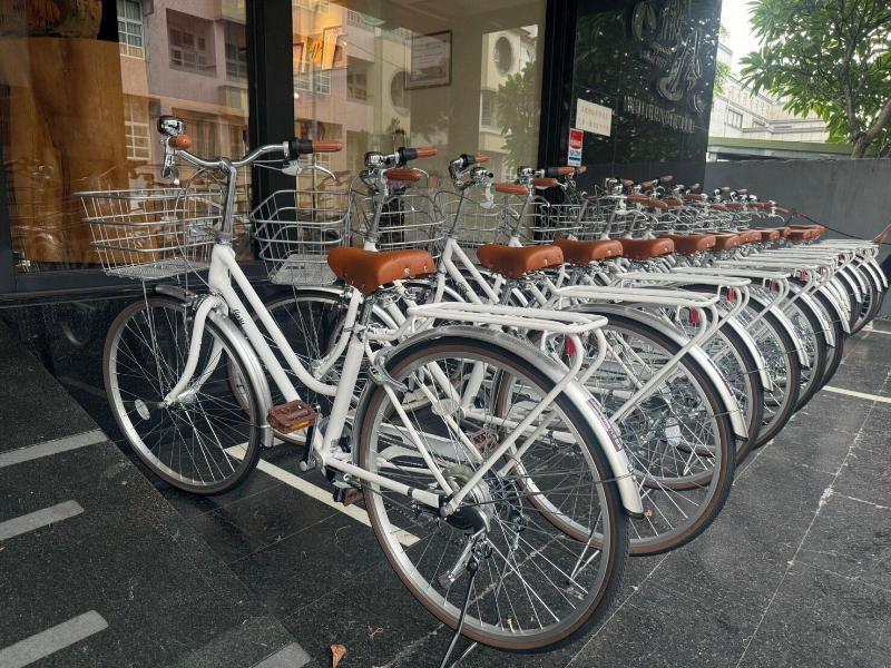 Weifeng Boutique Business Hotel image