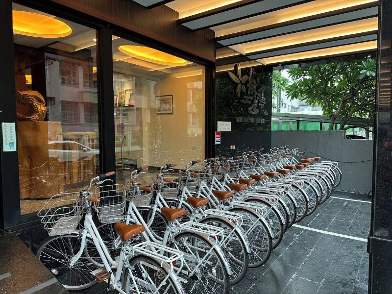 Weifeng Boutique Business Hotel image