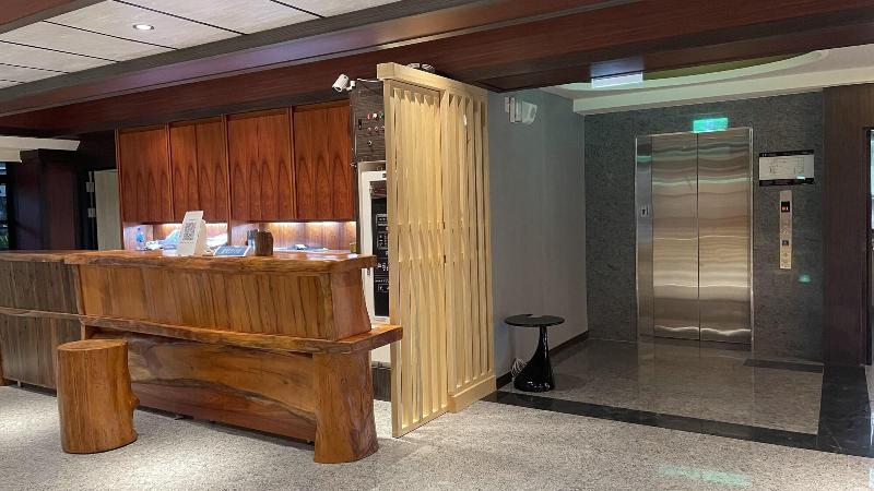 Weifeng Boutique Business Hotel image