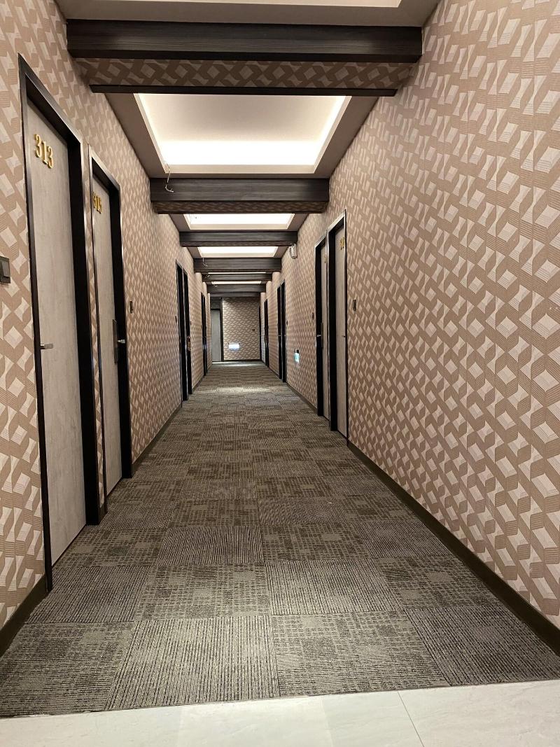 Weifeng Boutique Business Hotel image