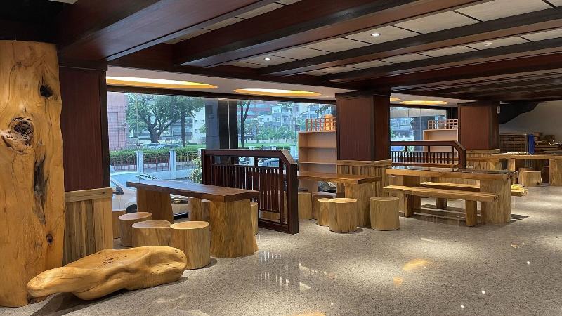 Weifeng Boutique Business Hotel image