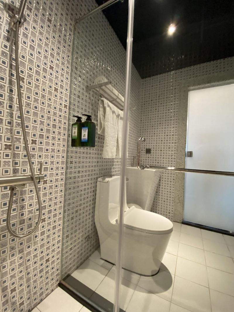 Weifeng Boutique Business Hotel image