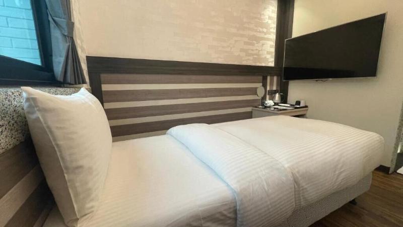 Weifeng Boutique Business Hotel image