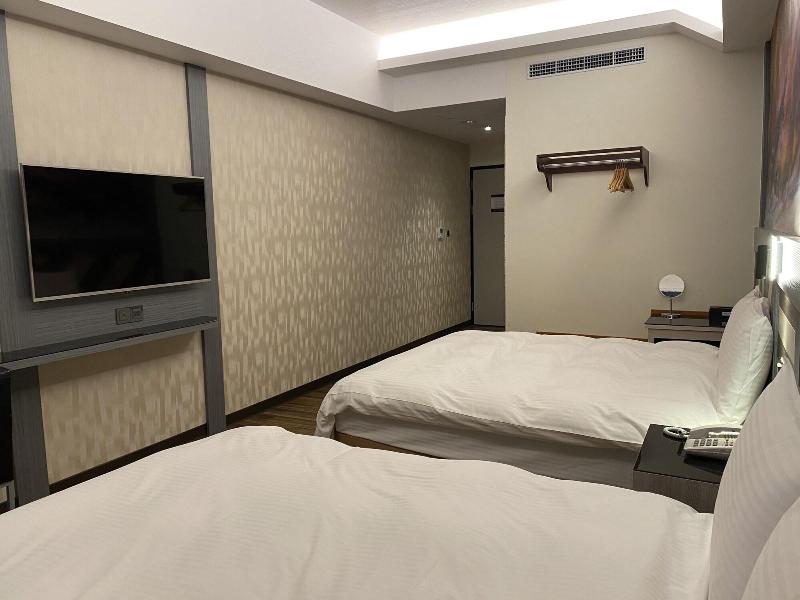 Weifeng Boutique Business Hotel image
