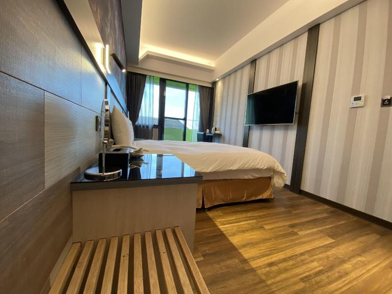 Weifeng Boutique Business Hotel image