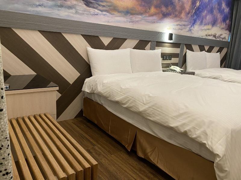 Weifeng Boutique Business Hotel image