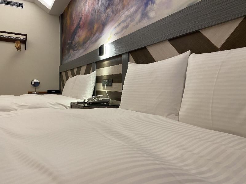 Weifeng Boutique Business Hotel image