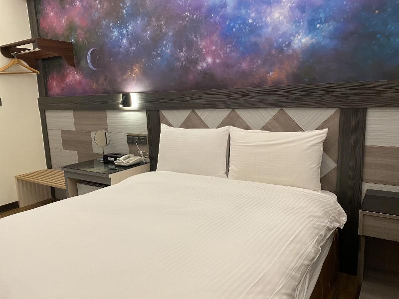 Weifeng Boutique Business Hotel image
