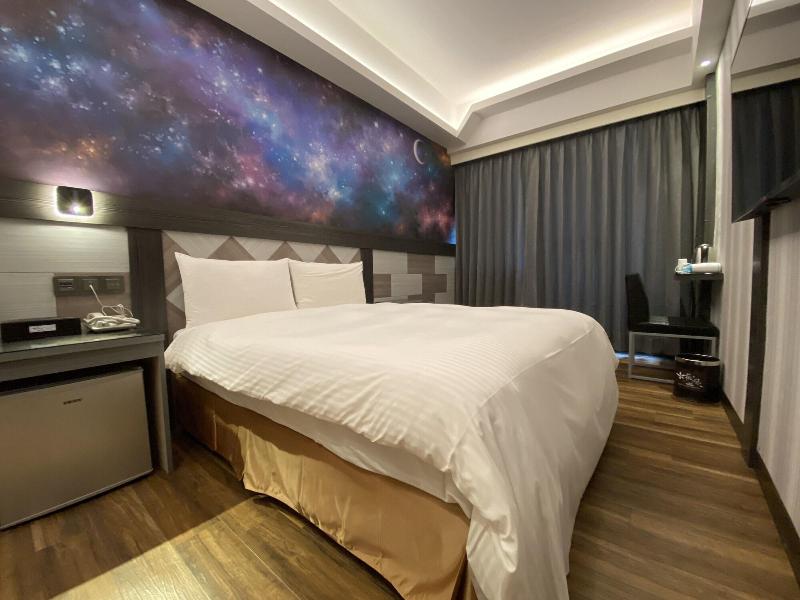 Weifeng Boutique Business Hotel image