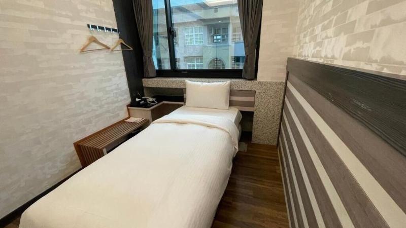 Weifeng Boutique Business Hotel image