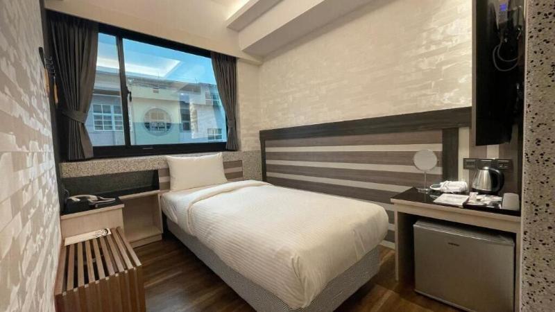 Weifeng Boutique Business Hotel image