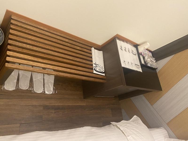 Weifeng Boutique Business Hotel image