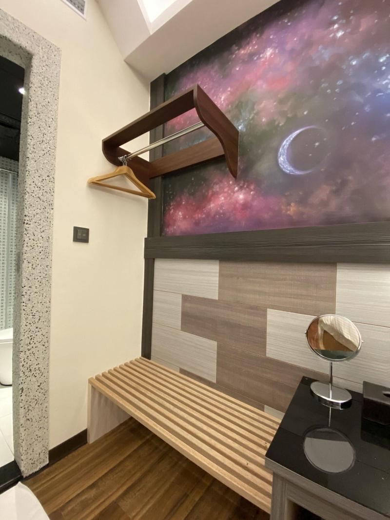 Weifeng Boutique Business Hotel image
