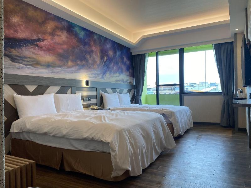Weifeng Boutique Business Hotel image