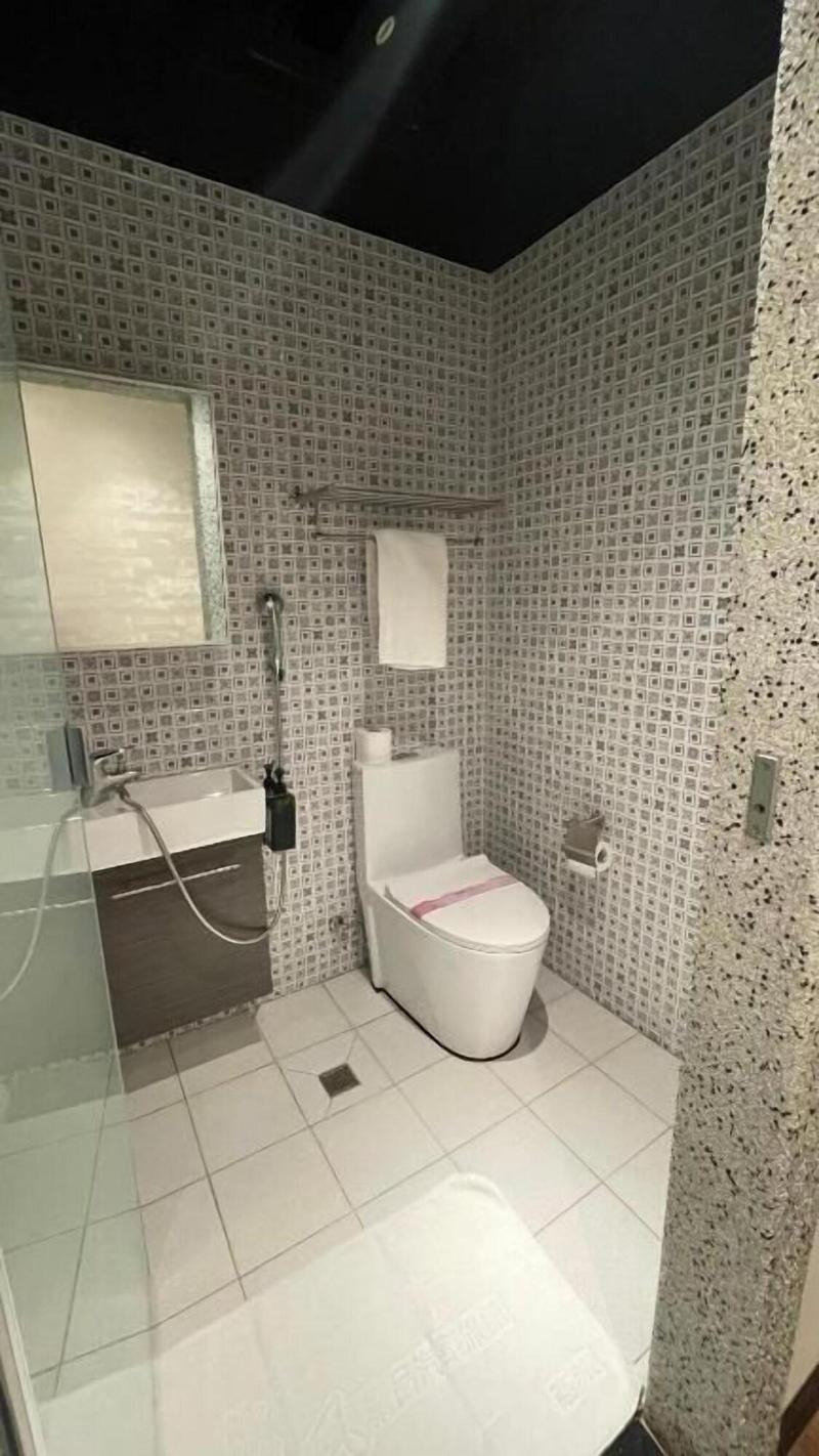 Weifeng Boutique Business Hotel image