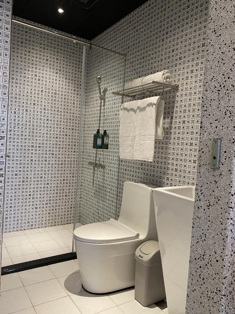 Weifeng Boutique Business Hotel image