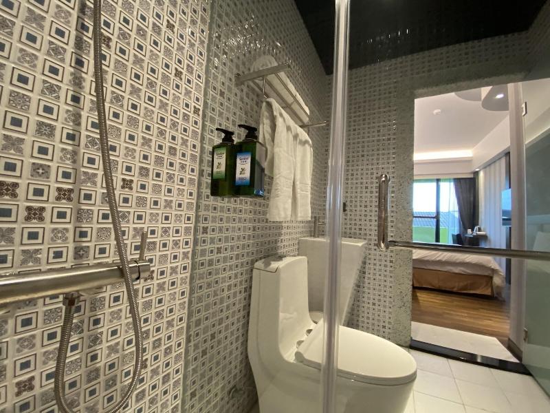 Weifeng Boutique Business Hotel image