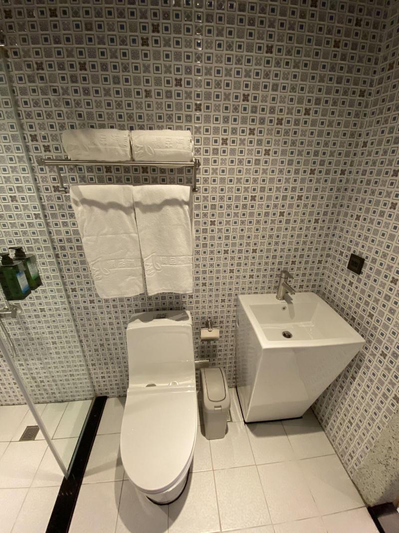 Weifeng Boutique Business Hotel image