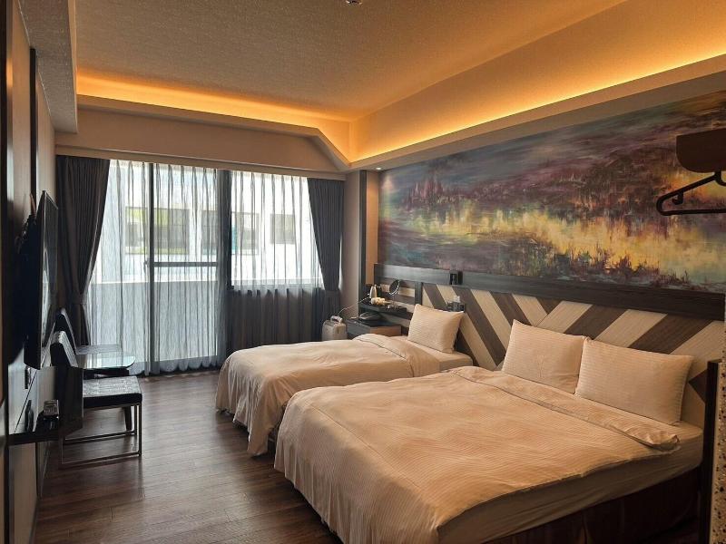 Weifeng Boutique Business Hotel image
