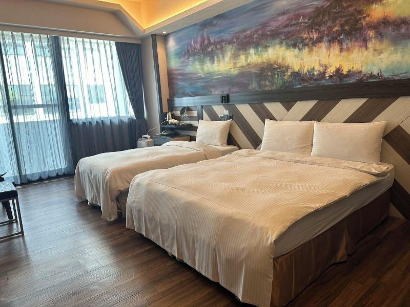 Weifeng Boutique Business Hotel image