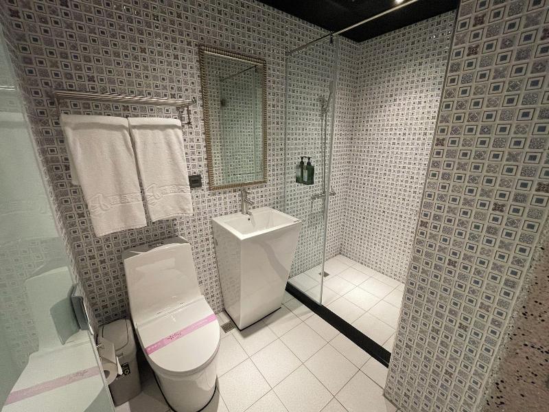 Weifeng Boutique Business Hotel image