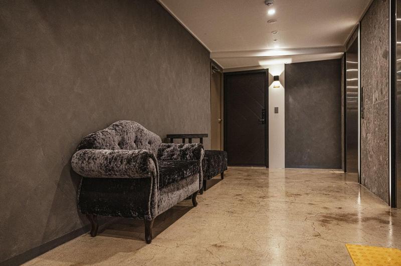Lemain Hotel Seogwipo image
