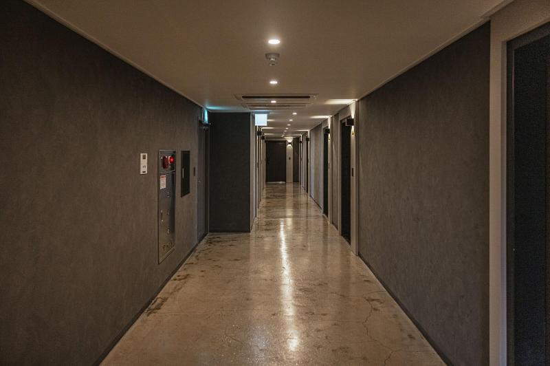 Lemain Hotel Seogwipo image