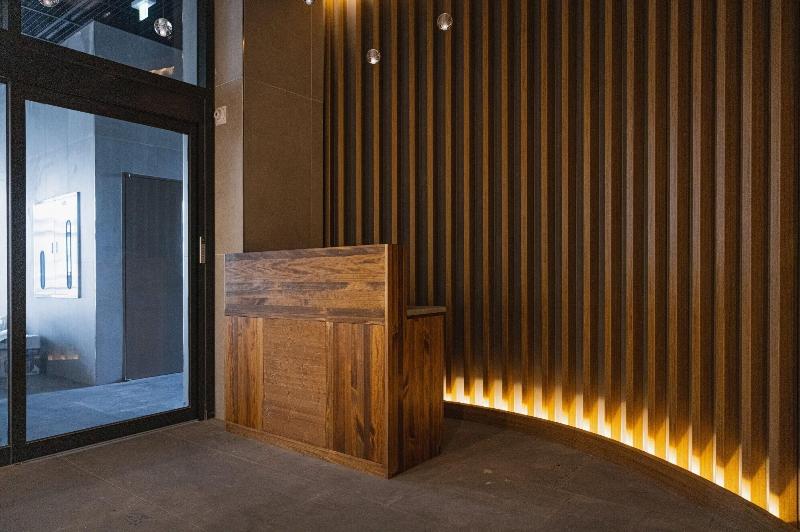 Lemain Hotel Seogwipo image