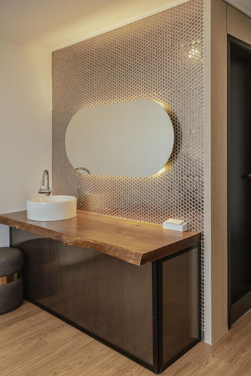 Lemain Hotel Seogwipo image