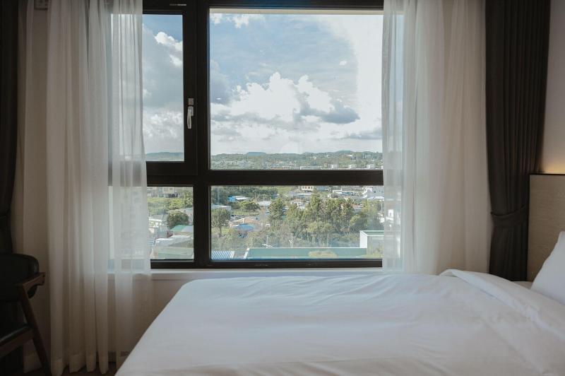 Lemain Hotel Seogwipo image