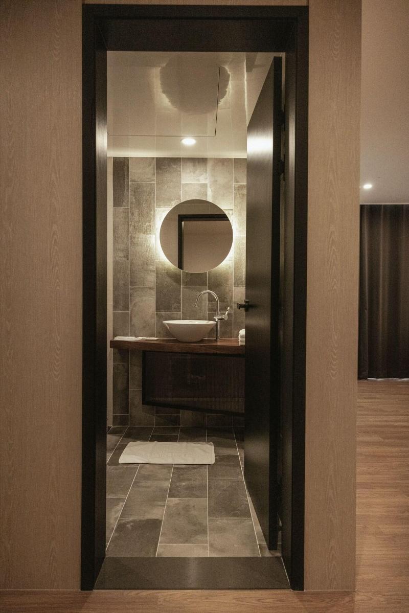Lemain Hotel Seogwipo image