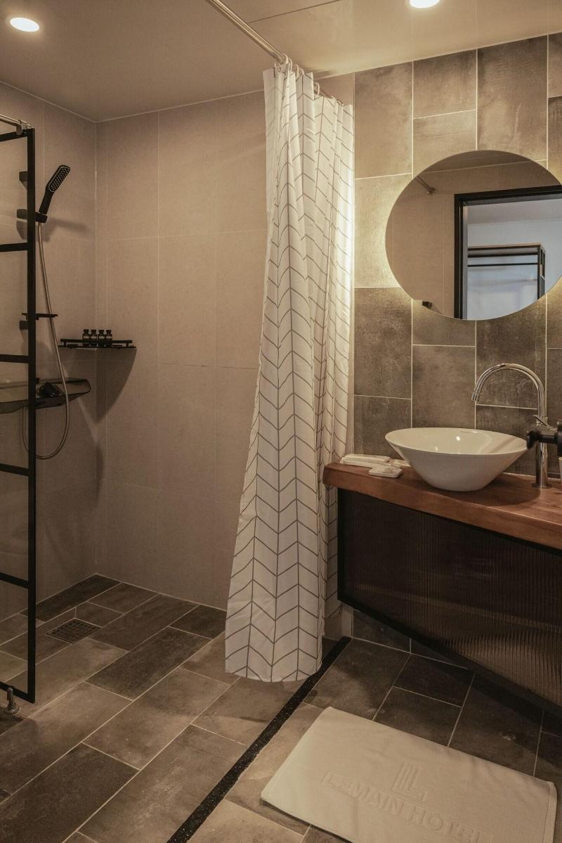 Lemain Hotel Seogwipo image