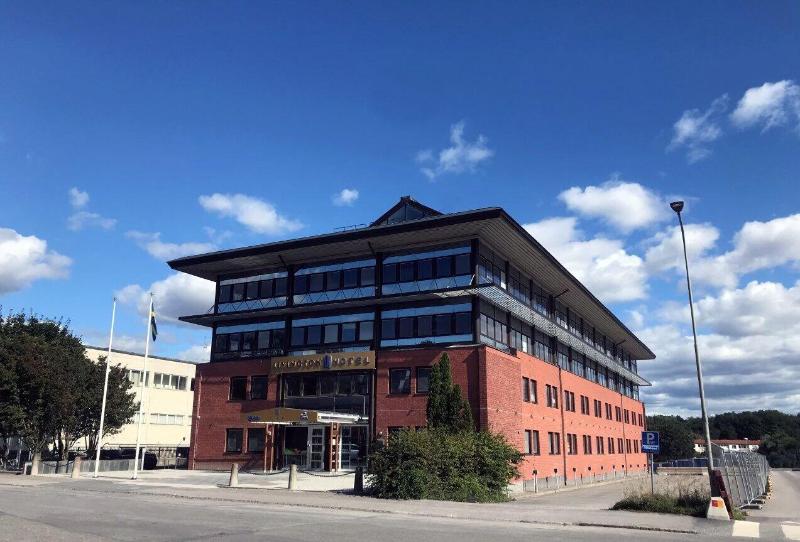 Livington Hotel image