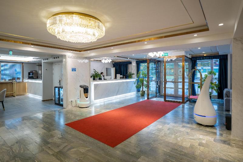 Livington Hotel image