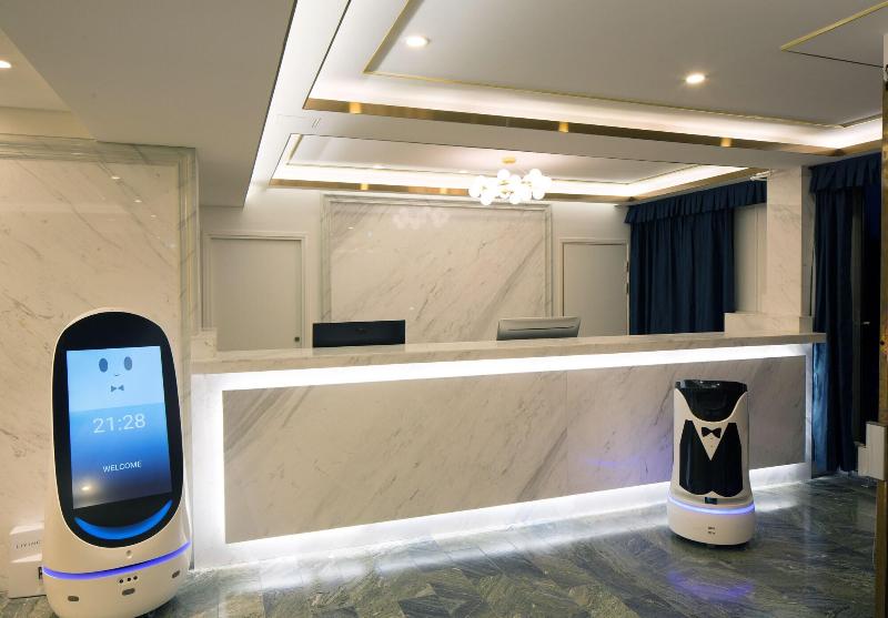 Livington Hotel image