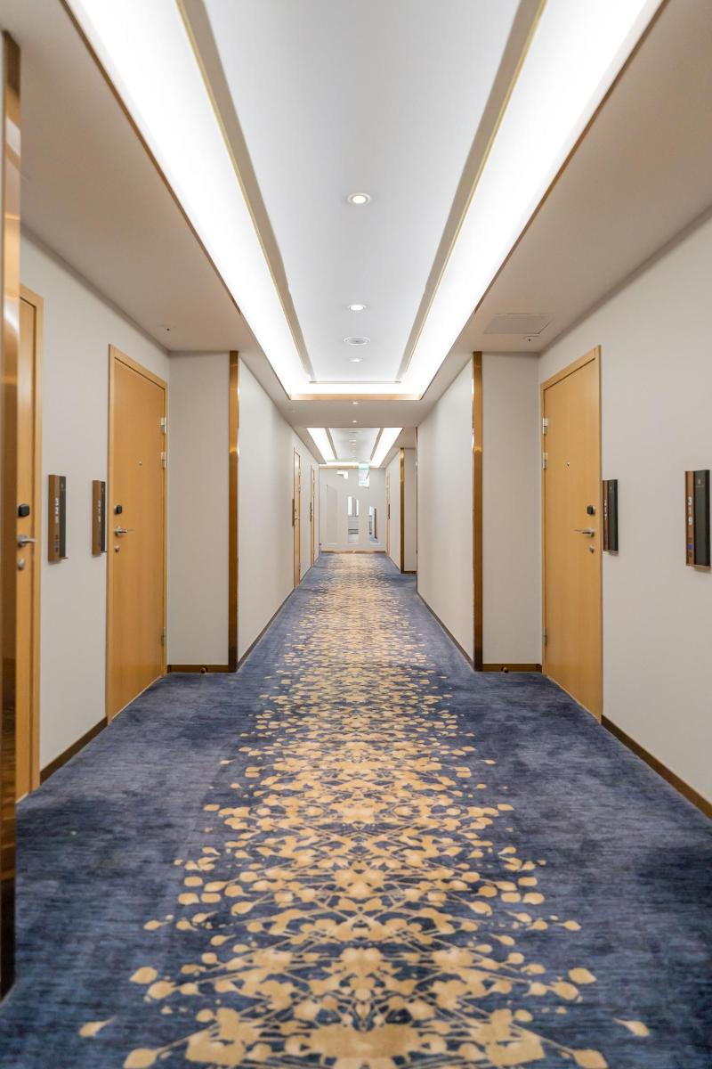 Livington Hotel image