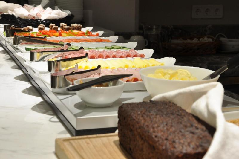 Livington Hotel image