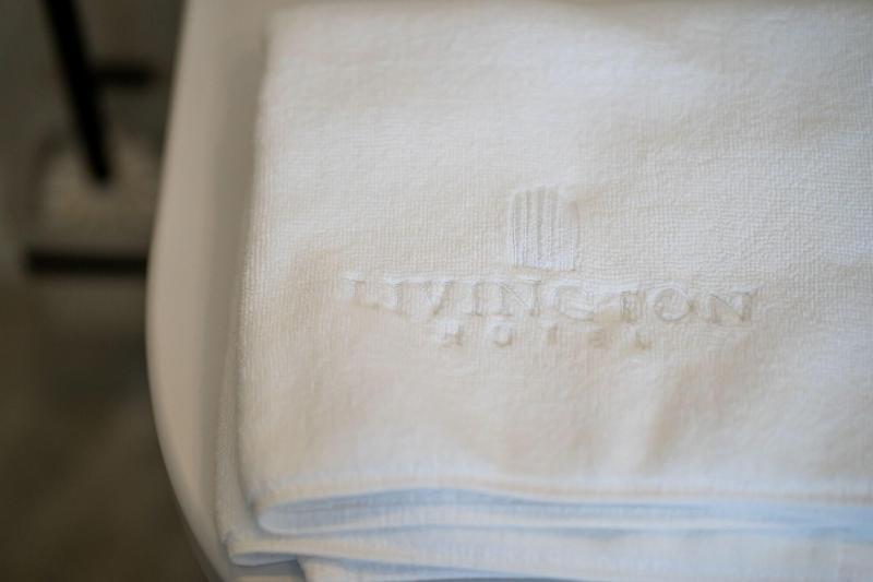 Livington Hotel image