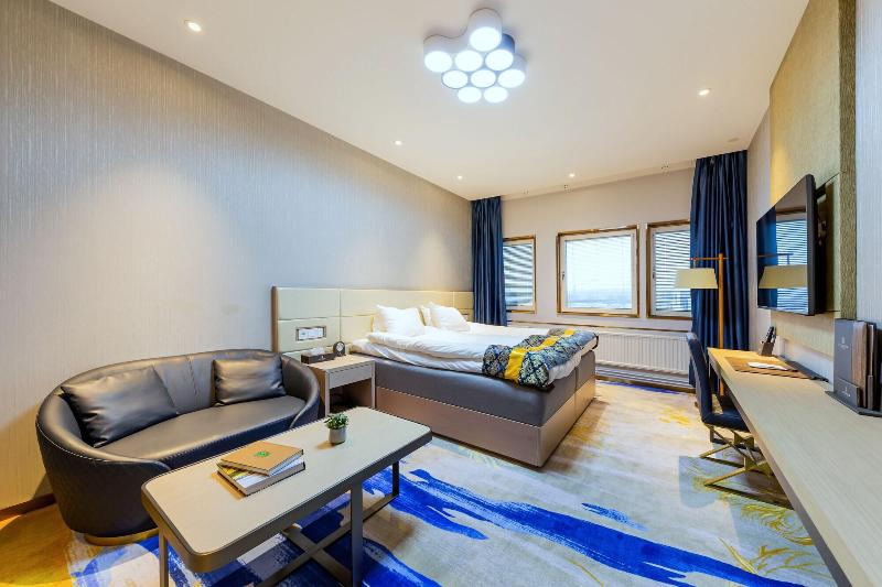 Livington Hotel image