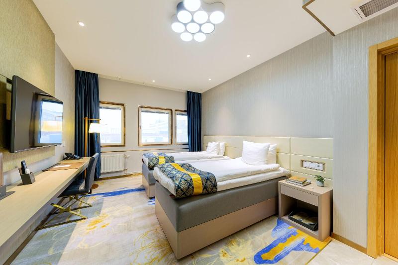 Livington Hotel image
