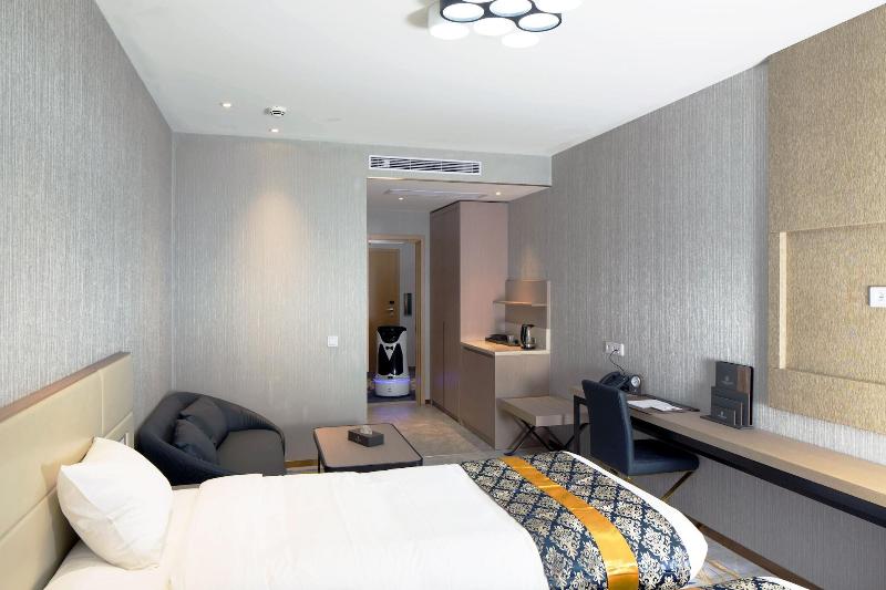 Livington Hotel image