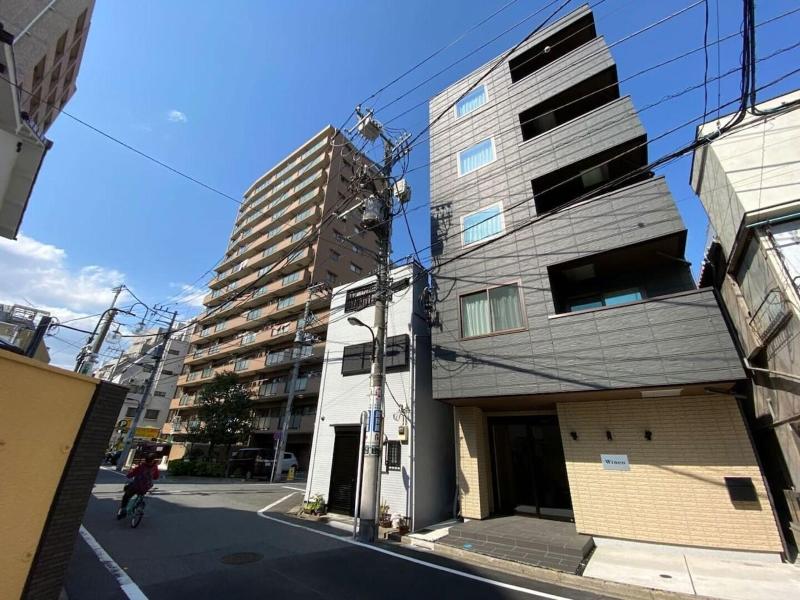 Sugamo Winco Residence image