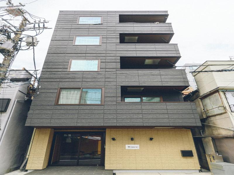 Sugamo Winco Residence image