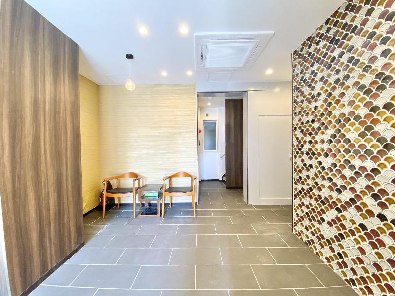 Sugamo Winco Residence image