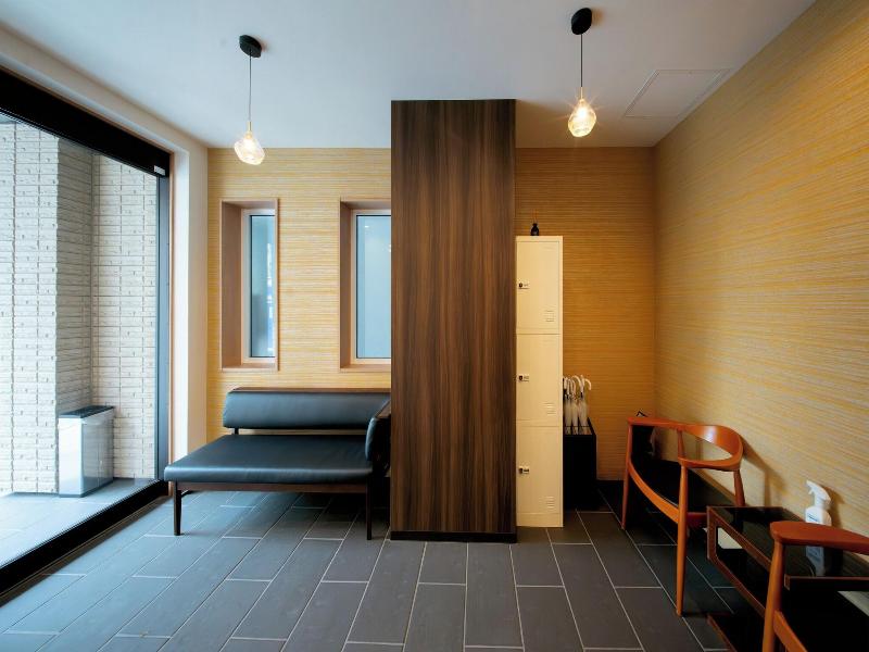 Sugamo Winco Residence image