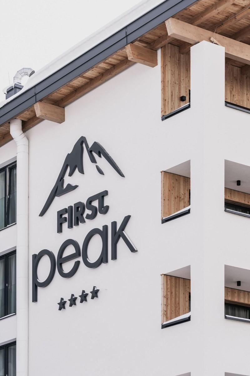 Firstpeak image