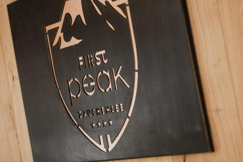 Firstpeak image