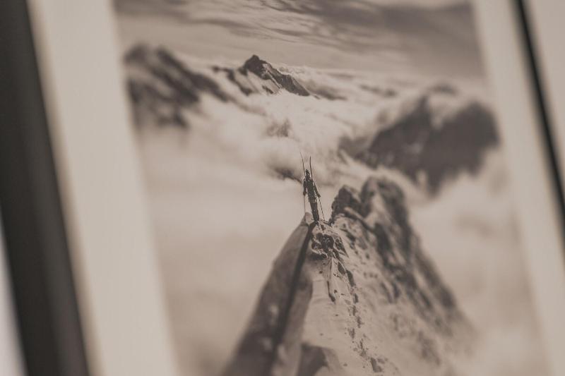 Firstpeak image